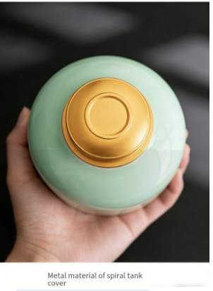 Lumina Paws Cat Urn – Premium Feline Memorial Keepsake