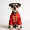 ooking for a unique pet apparel design? Contact us to get started.