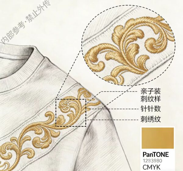 ooking for a unique pet apparel design? Contact us to get started.