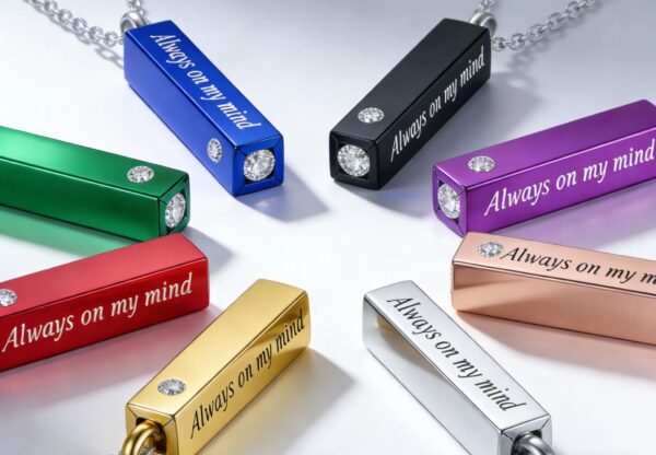 Square Column Memorial