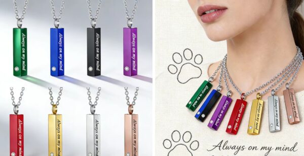 Square Column Memorial