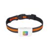 Smart Pet GPS Collar with Health Monitor for Dogs & Cats Wholesale