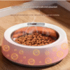 Smart Pet Bowl 35°C 🐶🐱 Keep Food Warm All Day!