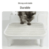 Smart Self-Cleaning Cat Litter Box with Auto Refill & Odor Control