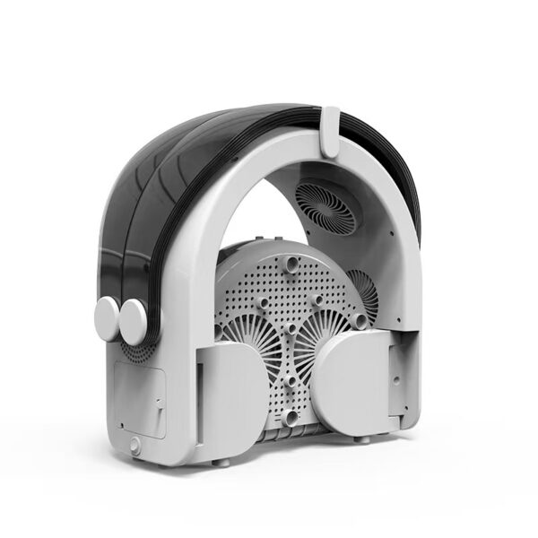 A New Era in Pet Grooming | Premium Foldable Pet Dryer