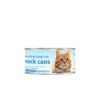 Certified Safe & High-Quality Cat Food