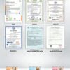 Certified Safe & High-Quality Cat Food