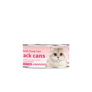 Certified Safe & High-Quality Cat Food