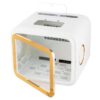 A New Era in Pet Grooming | Premium Foldable Pet Dryer