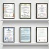 Pet Food and Supplies with International Certification