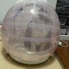 A New Era in Pet Grooming | Premium Foldable Pet Dryer