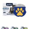 Pet Facial & Flea Comb: An Ultra-Fine, Safe Grooming Tool Designed Specifically for Dogs and Cats