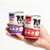 Pet Food and Supplies with International Certification