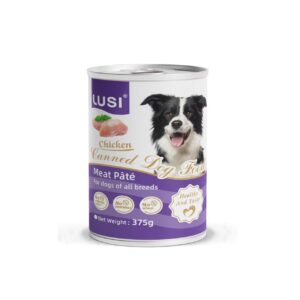 Pet Food and Supplies with International Certification
