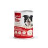 Pet Food and Supplies with International Certification