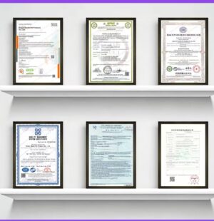 Pet Food and Supplies with International Certification