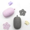 微信图片_20260505195505_1735_37 Soft Silicone Dog Poop Bag Dispenser, Portable Leak-Proof Pet Waste Bag Holder for Walking, with Clip
