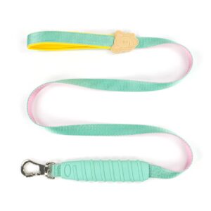 微信图片_20260521220810_63_119 Custom Wear-resistant Dog Traction Rope Practical Soft Handle Pet Supplies