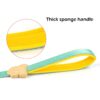 Custom Wear-resistant Dog Traction Rope Practical Soft Handle Pet Supplies