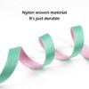 Custom Wear-resistant Dog Traction Rope Practical Soft Handle Pet Supplies