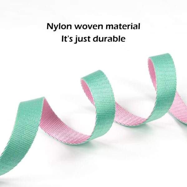 Custom Wear-resistant Dog Traction Rope Practical Soft Handle Pet Supplies