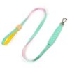 Custom Wear-resistant Dog Traction Rope Practical Soft Handle Pet Supplies