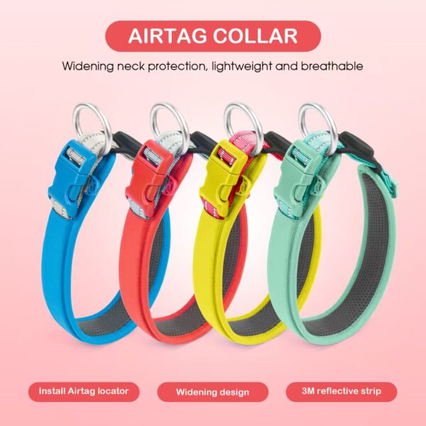 微信图片_20260521221921_71_119 Waterproof Reflective Dog Collar