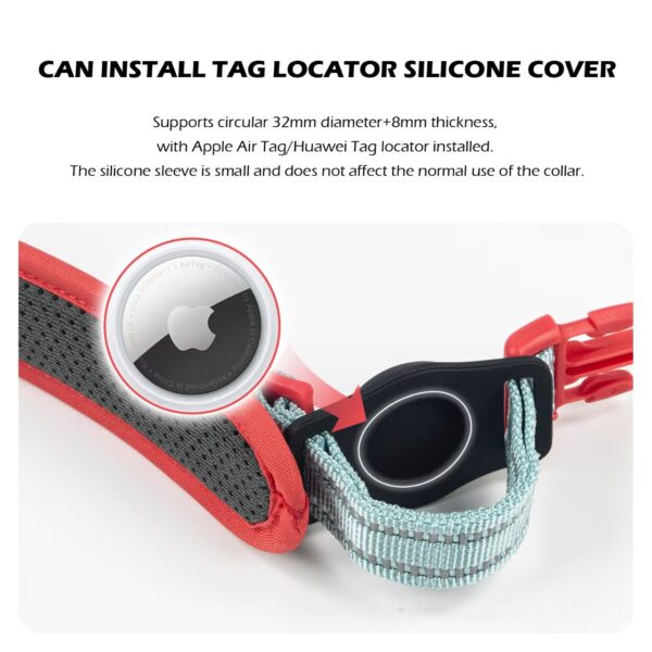 微信图片_20260521221925_72_119 Waterproof Reflective Dog Collar