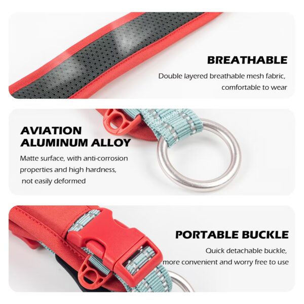 微信图片_20260521221927_73_119 Waterproof Reflective Dog Collar