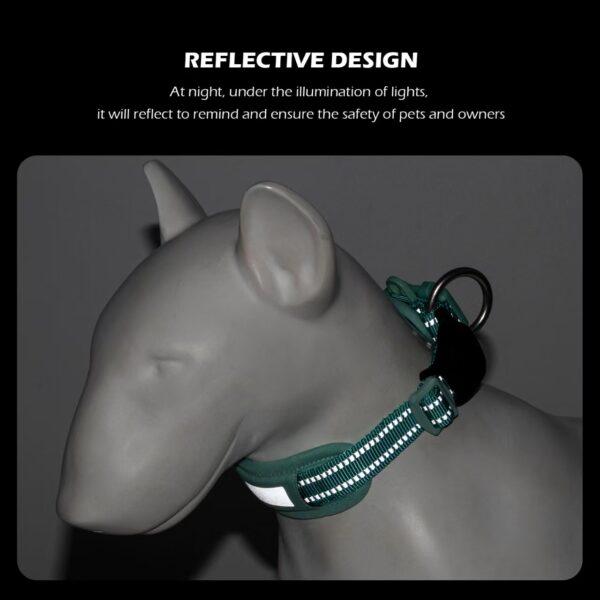 微信图片_20260521221929_74_119 Waterproof Reflective Dog Collar