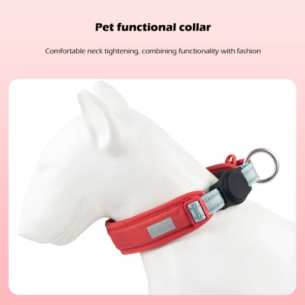 微信图片_20260521221931_75_119 Waterproof Reflective Dog Collar