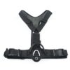 Factory Custom Reflective Vest Dog Harness Adjustable Chest Strap For Small Medium Large Dogs