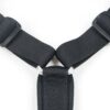 Factory Custom Reflective Vest Dog Harness Adjustable Chest Strap For Small Medium Large Dogs