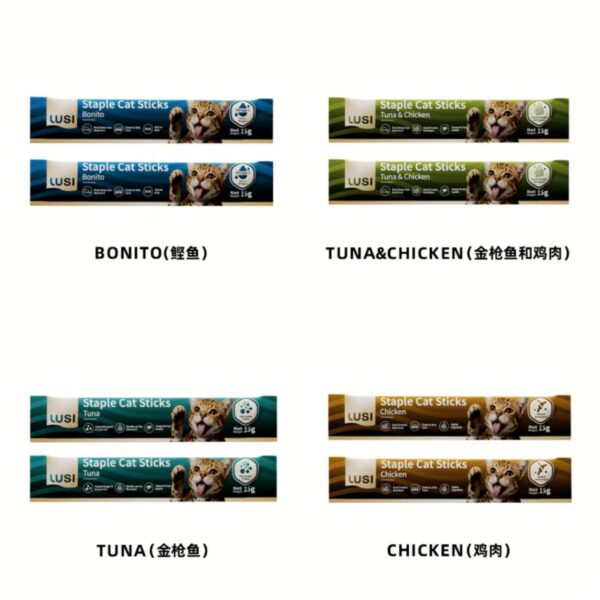Trial order